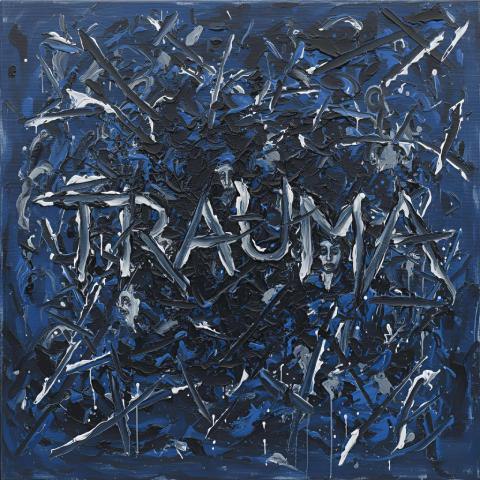 دانلود آهنگ هودادکا و امیرسا به نام تروما